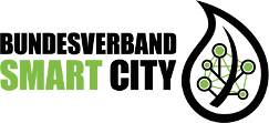 Logo des Bundesverband Smart City e.V.