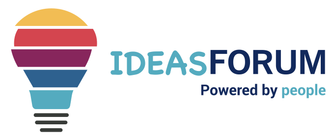 Ideasforum Logo