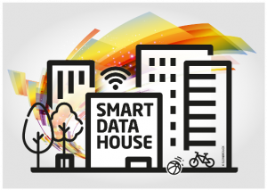 Smart Data House, Stefan Slembrouck