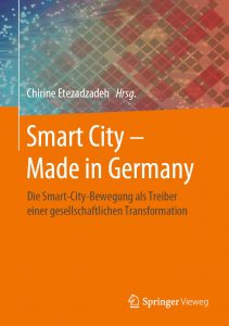 BVSC- Etezadzadeh-Buchcover-Smart City - Made in Germany