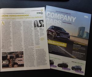BVSC Stefan Slembrouck im Manager-Magazin Company-Cars 18.06.2021