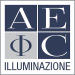 Logo AEC Illuminazione GmbH