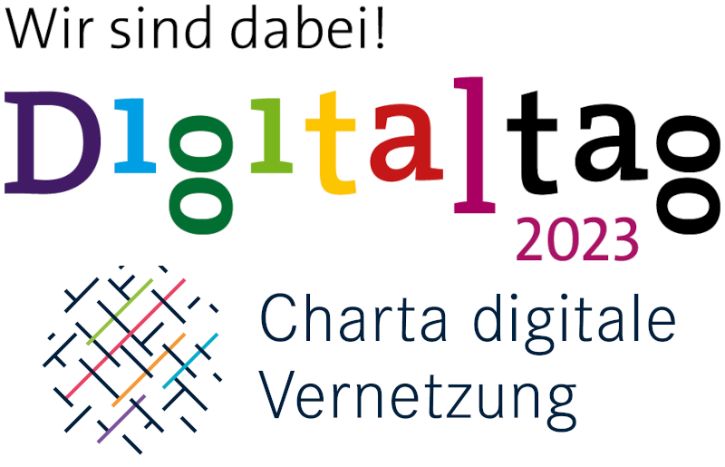 Digitaltag2023 - mit dabei - Charta digitale Vernetzung