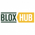 BVSC-Partner BLOXHUB Logo