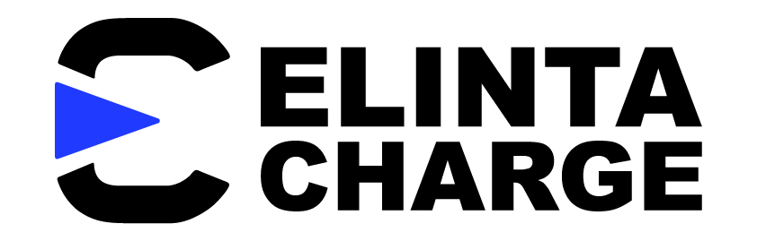 Logo Elinta Charge
