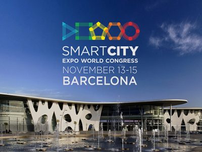 Barcelona Smart City World Expo Congress 2018 – die niederländischen Smart Cities unterstreichen ihren Anspruch als führende Smart City Nation