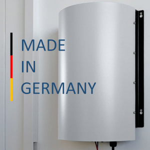 SolarInvert Wechselrichter Made in Germany