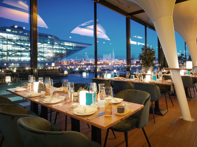 BVSC-Partner-Event: Meet Your Ecosystem @ our joint Networking-Dinner in Hamburg