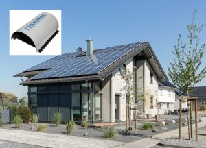 BVSC-Mitglied SolarInvert Dach-PV und Solar-Wechselrichter