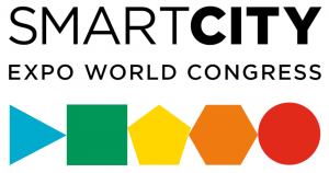 BVSC-Partner Fira de Barcelona – SCEWC Smart City Expo World Congress in Barcelona