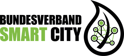 Logo des Bundesverband Smart City e.V.