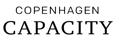 Copenhagen Capacity Logo