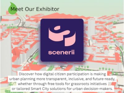Scenerii – Smart Buildings brauchen Smart Participation