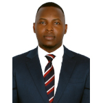 George Kiwumulo - Mitglied im BVSC