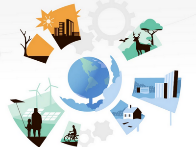 Stillstand der Systeme: Warum Klimaschutzmaßnahmen so langsam vorankommen – und wie man das ändern kann