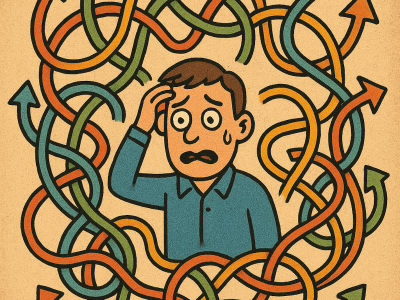 Keine Meta-Lösung: Wie man sich in der schwierigen Politik des Klimawandels zurechtfindet