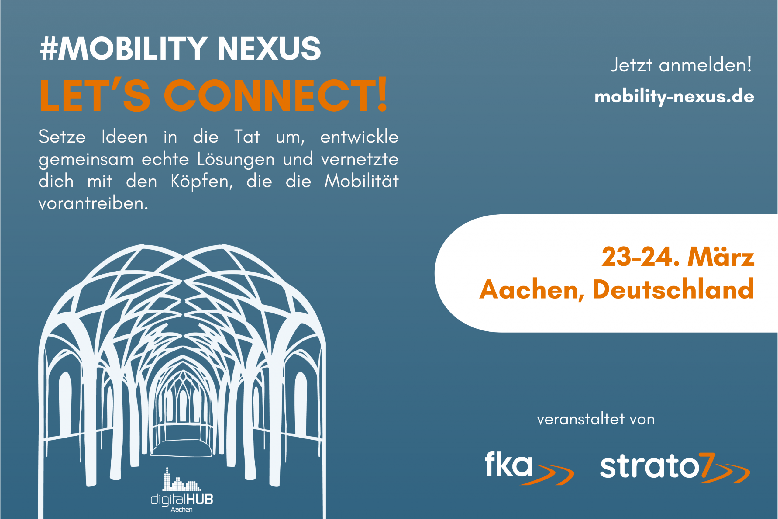 Mobility Nexus