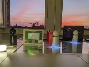 BVSC-Projekt CLAIRYFI: gesunde Lebensumwelten mittels Civic Science