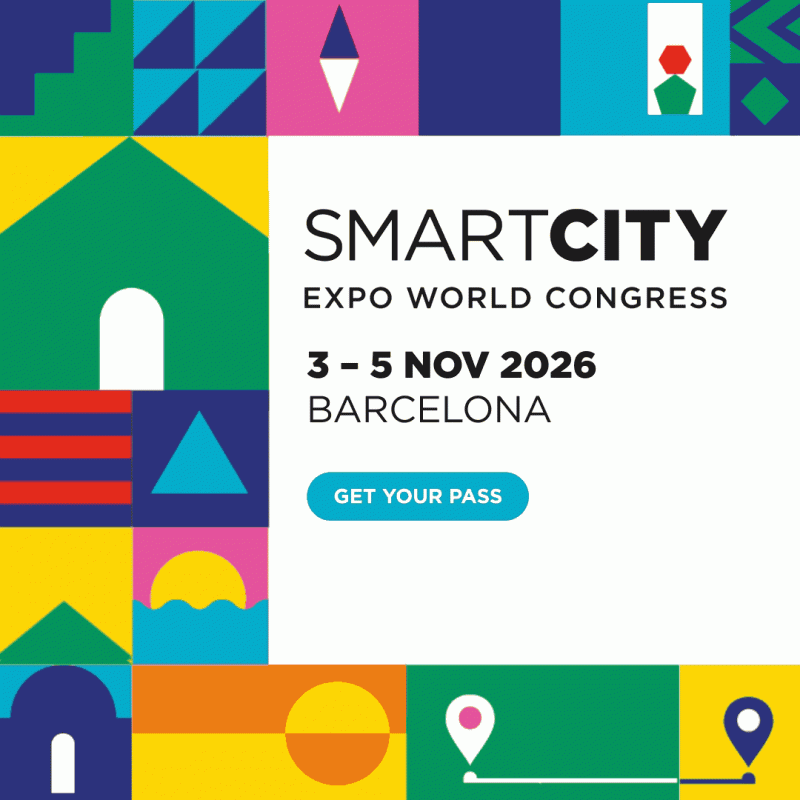 BVSC-Partner-Event: Smart City Expo World Congress 2026 in Barcelona