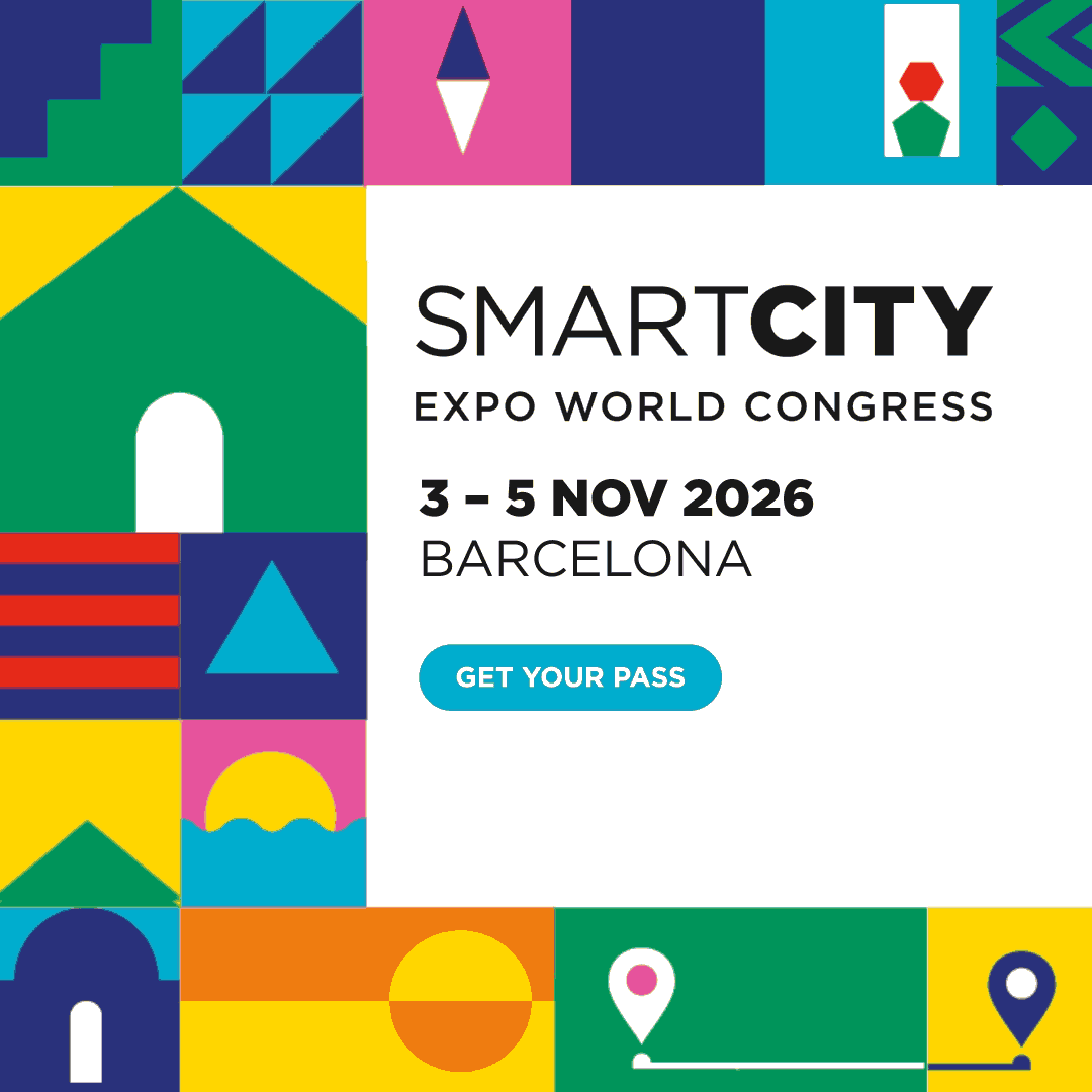 Smart City Expo World Congress in Barcelona