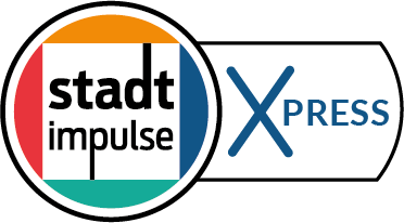 stadtimpulse Xpress | Marburg “Geocaching” & Ludwigsburg “Mystery-Beutel”