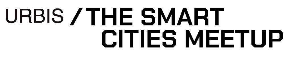 URBIS The Smart Cities Meetup