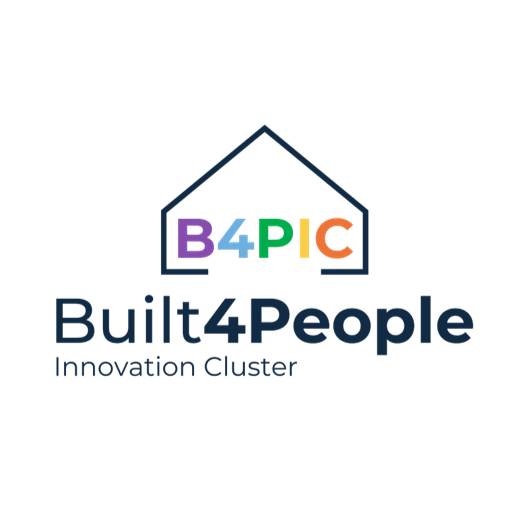 Damit die Built4People-Agenda nicht abstrakt bleibt, setzt die Partnerschaft auf "Built4People Innovation Cluster", kurz B4PIC. Die B4PIC-Charta definiert ein Innovationscluster als lokales oder regionales soziotechnisches Ökosystem, das Akteure der gebauten Umwelt zusammenbringt und Kapital, implizites Wissen, Expertise und Talente bündelt, damit Innovationen entwickelt, demonstriert und in den Markt bzw. in die praktische Anwendung überführt werden können.