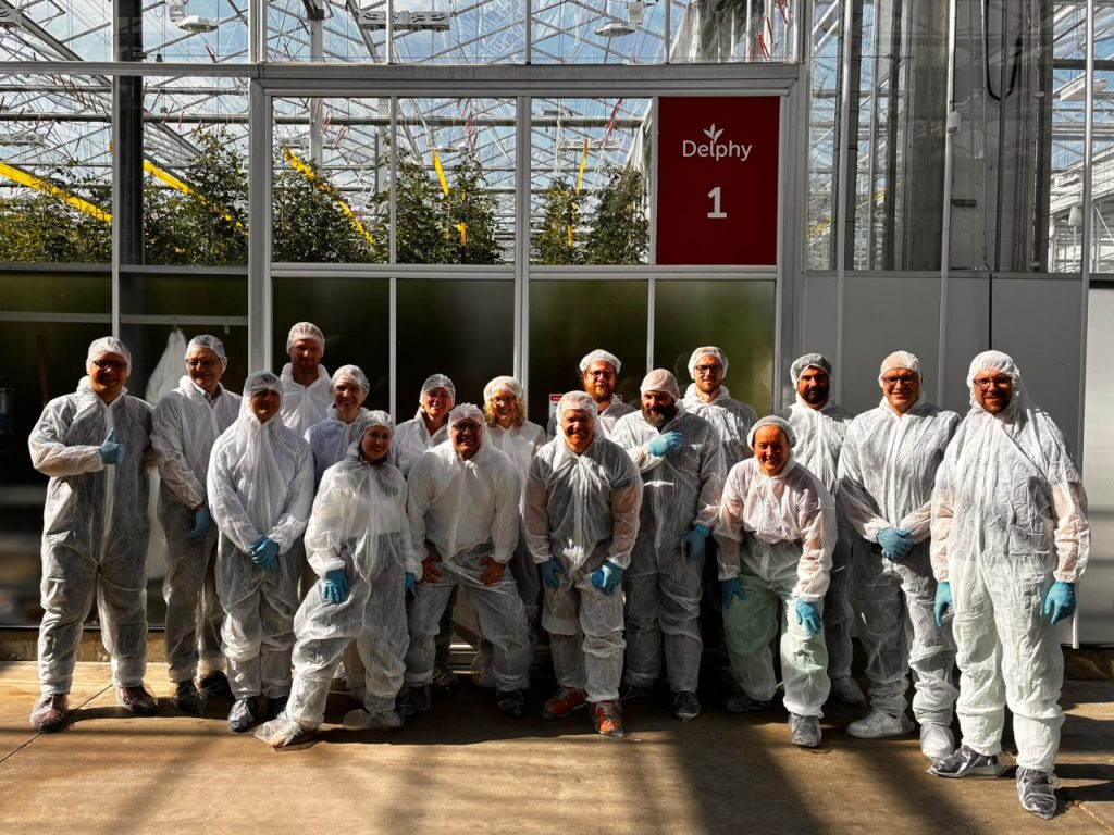 Vom 22. bis 24. Juni 2026 führten Export Partner und Globalia Connect gemeinsam mit dem BVSC im Auftrag des Bundesministeriums für Wirtschaft und Energie (BMWE), eine Leistungsschau in den Niederlanden durch. #BVSCevents Bundesverband Smart City e.V. (a.k.a. German Smart City Association a.k.a. BVSC) follow us: #BVSCnet
