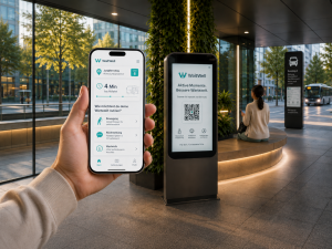 HECINO ist ein interdisziplinäres Innovationsteam mit Sitz in Deutschland. Das Team verbindet Kompetenzen aus Urban Design, digitaler Produktentwicklung, künstlicher Intelligenz, Data Science und Projektentwicklung. Aus dieser Verbindung entstehen physisch-digitale Konzepte, die alltägliche urbane Situationen menschlicher gestalten und eine gezielte, nachvollziehbare Weiterentwicklung realer Orte ermöglichen sollen.