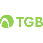 Logo THE GREEN BRIDGE Ingenieurgesellschaft mbH - Mitglied im BVSC