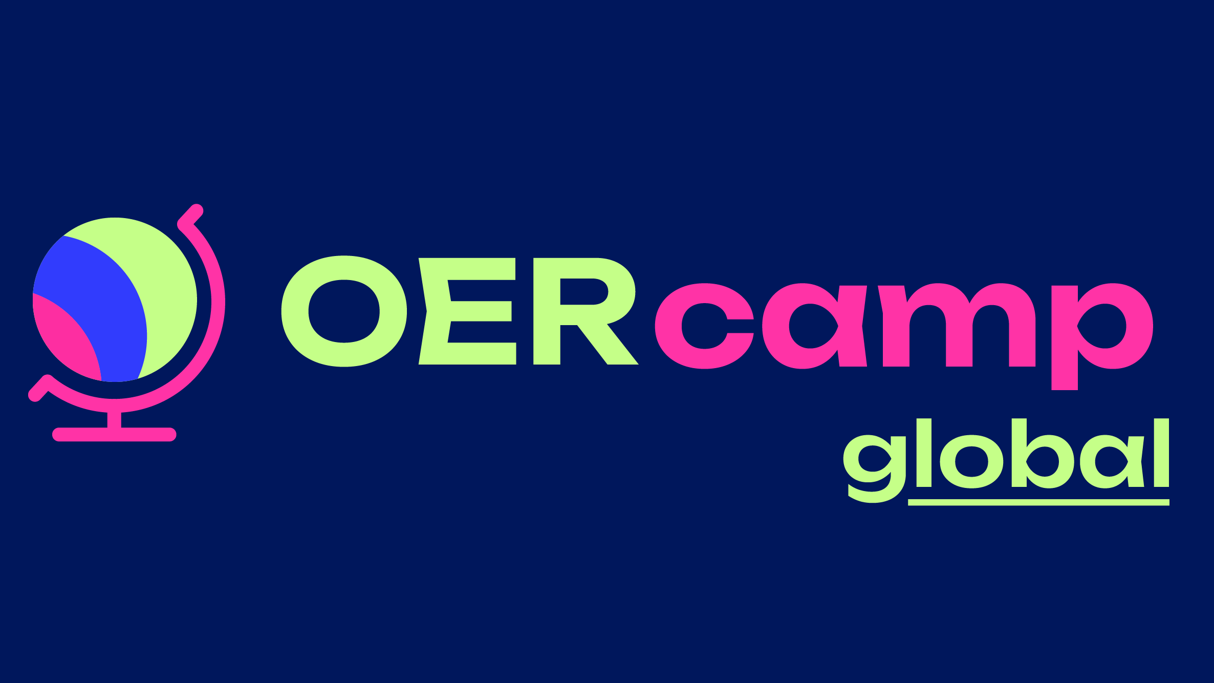 OERcamp.global 2027