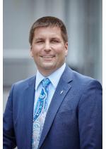 Thomas Fehling, BVSC-Experte für Resilienz